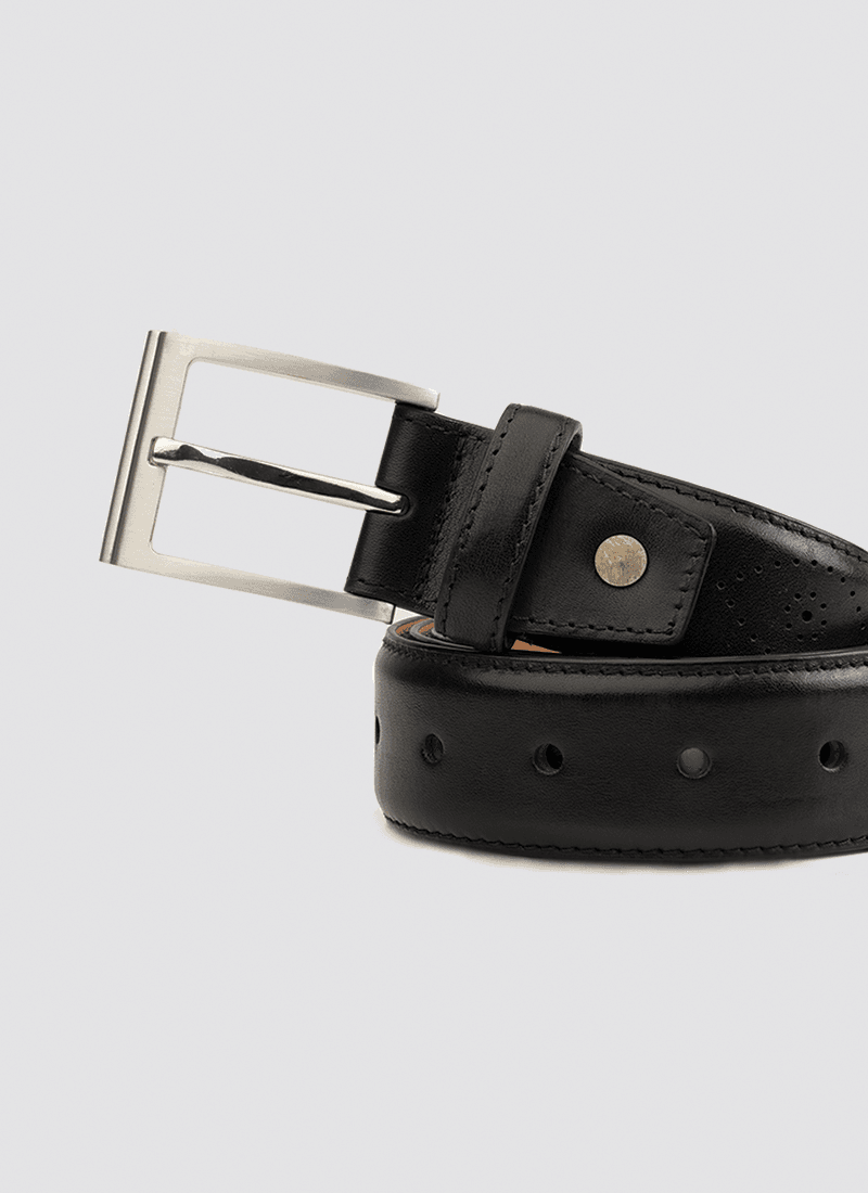 Hadley Belt