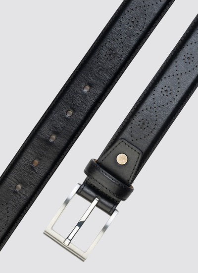 Hadley Belt