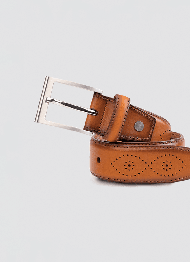 Hadley Belt