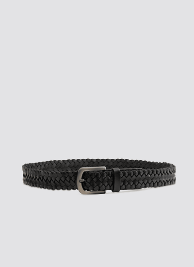 Crusoe Belt