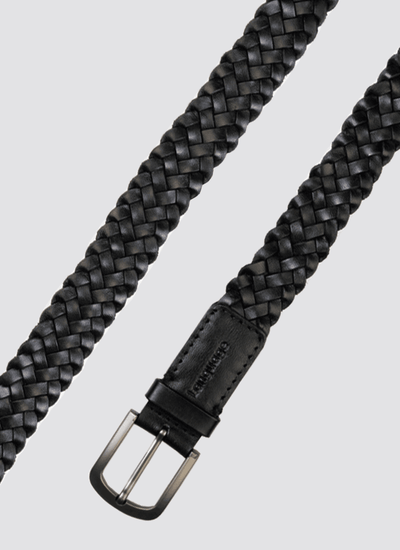 Crusoe Belt