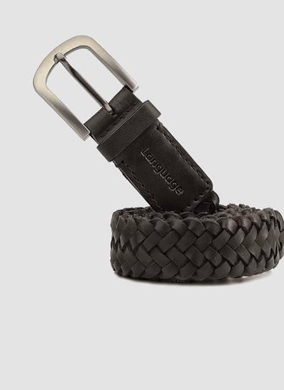 Crusoe Belt