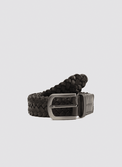 Crusoe Belt