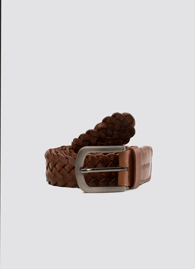 Crusoe Belt