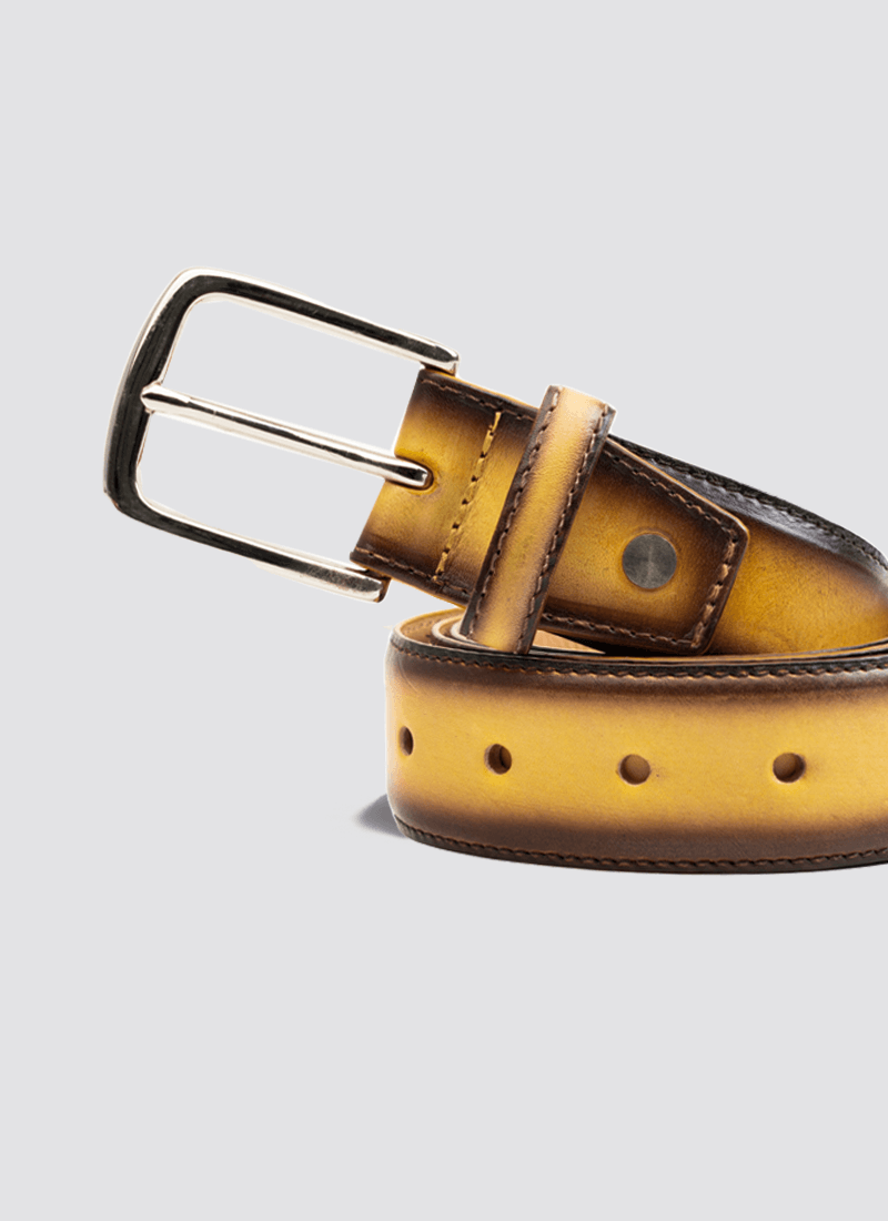 Brooklyn Belt