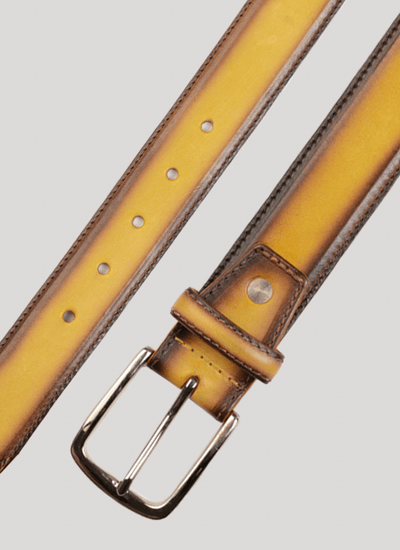 Brooklyn Belt