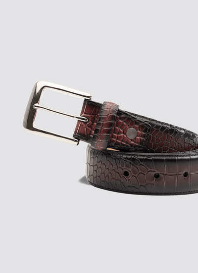 Emery Belt
