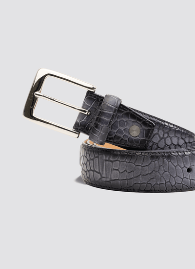 Emery Belt