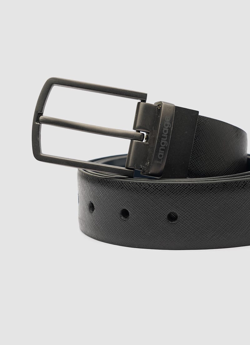 Wesley Belt