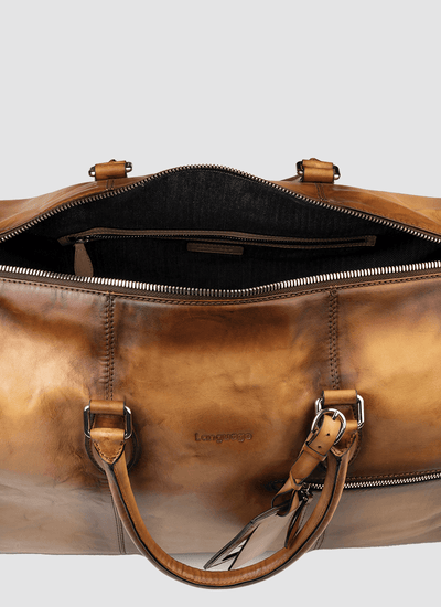 Mexco Duffle Bag