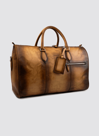 Mexco Duffle Bag