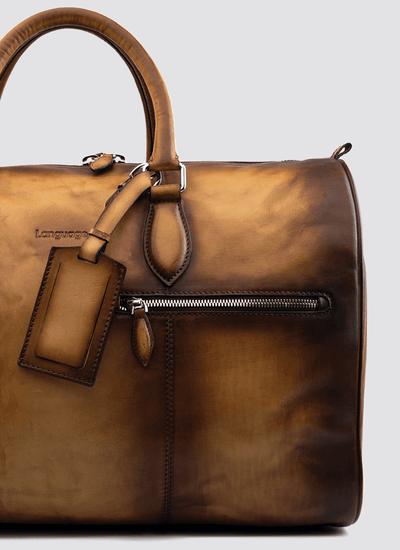 Mexco Duffle Bag