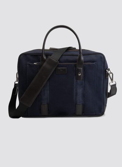 Silas Laptop Bag