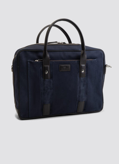 Silas Laptop Bag