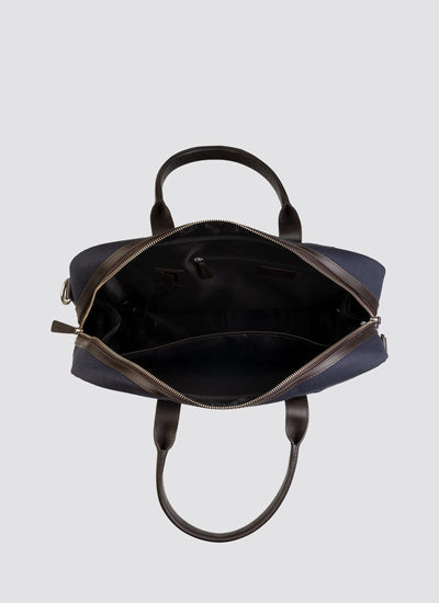 Silas Laptop Bag