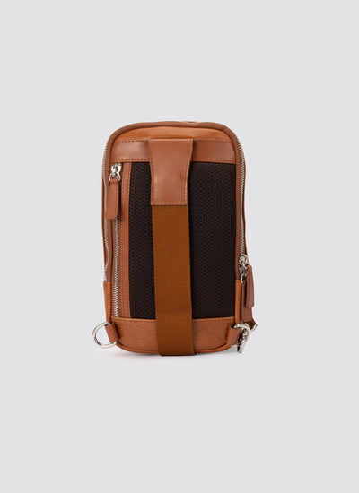 Voyager Crossbody