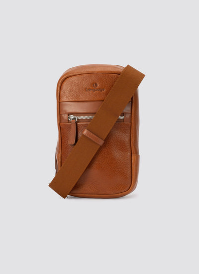Voyager Crossbody