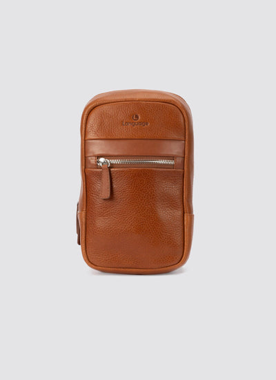 Voyager Crossbody