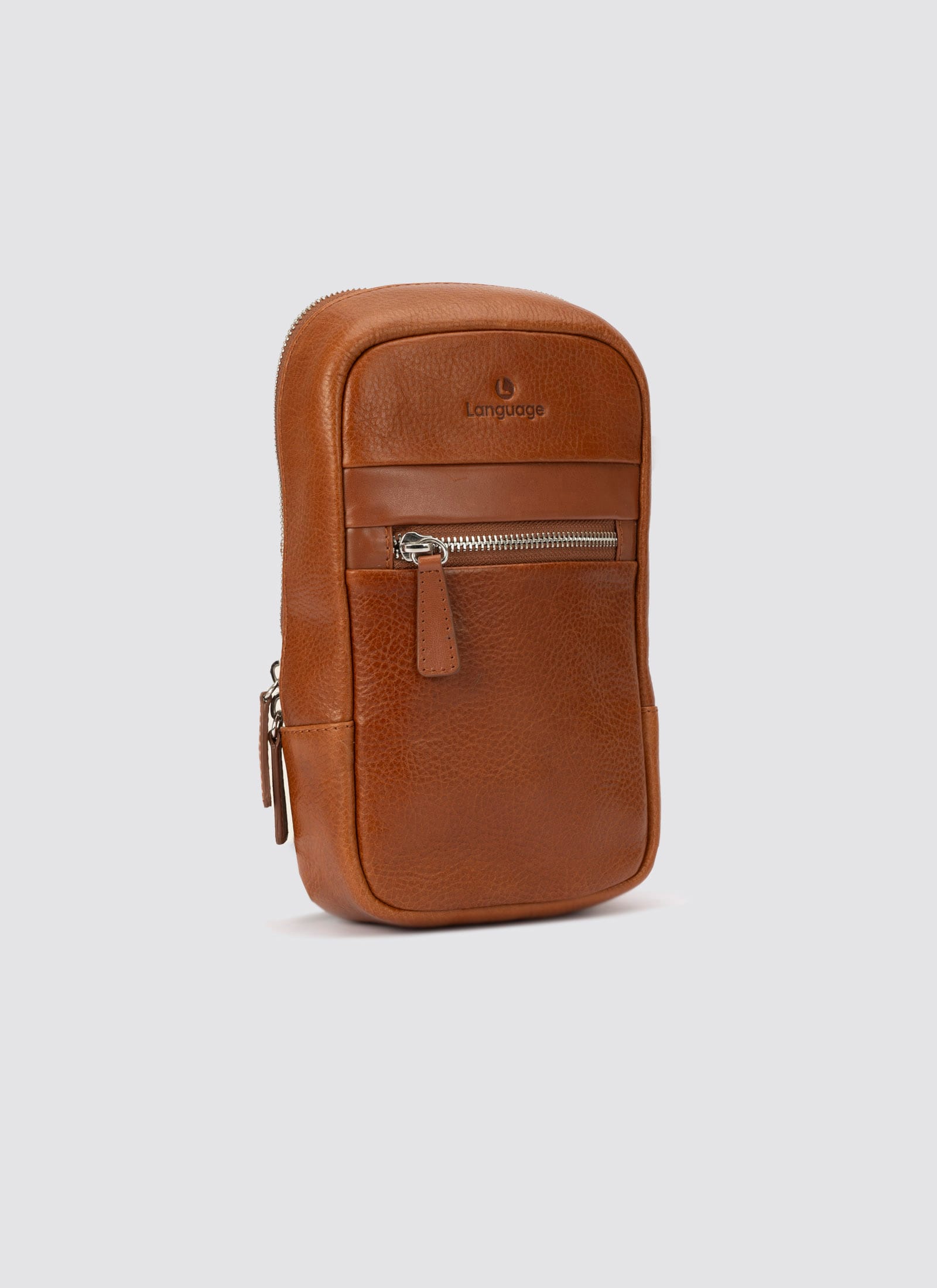 Voyager Crossbody