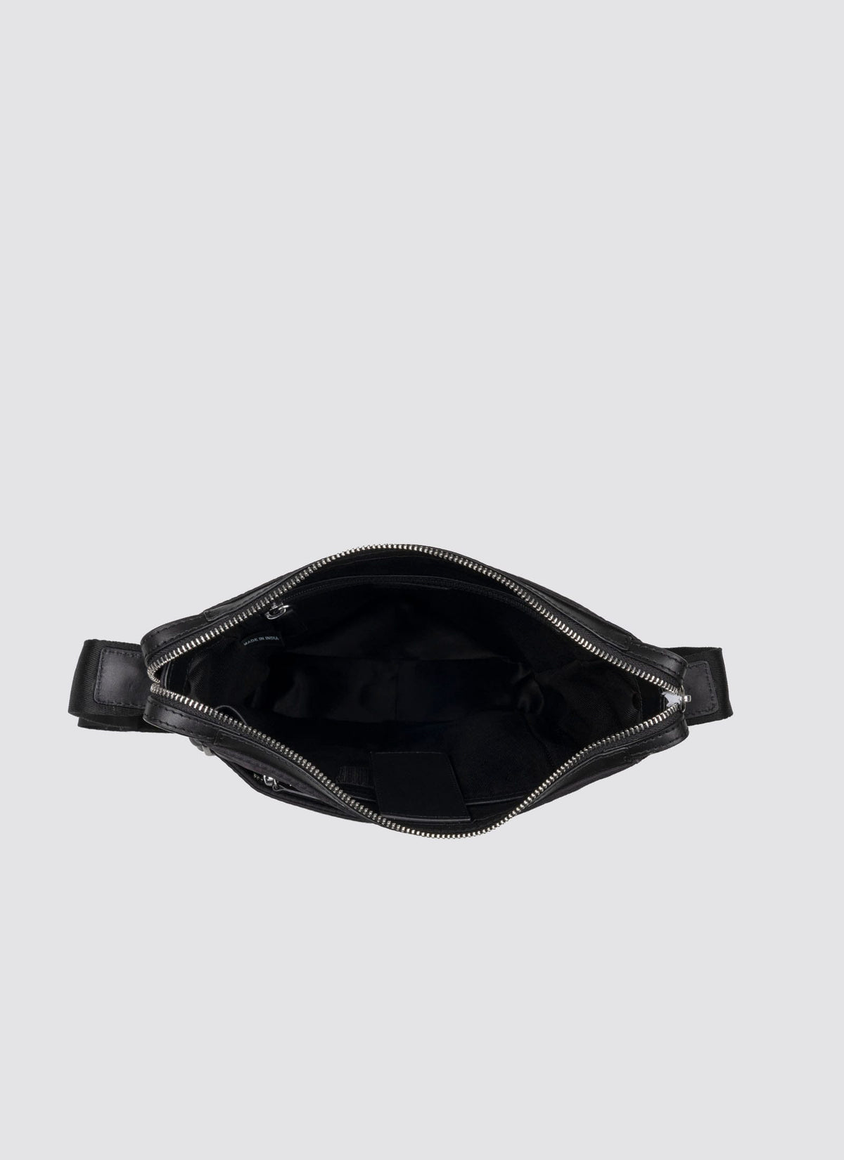 Griffin Crossbody