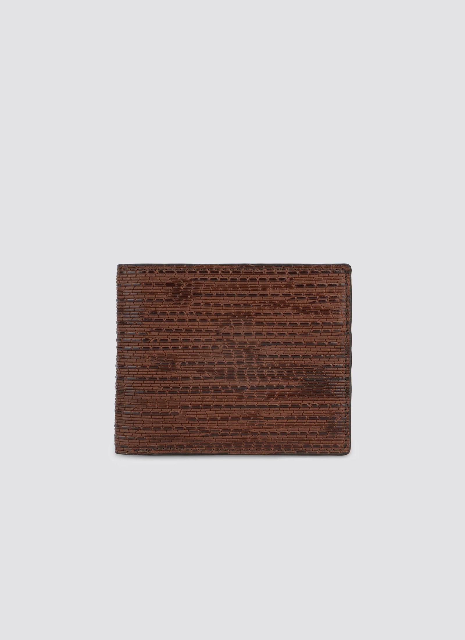 Bran Wallet