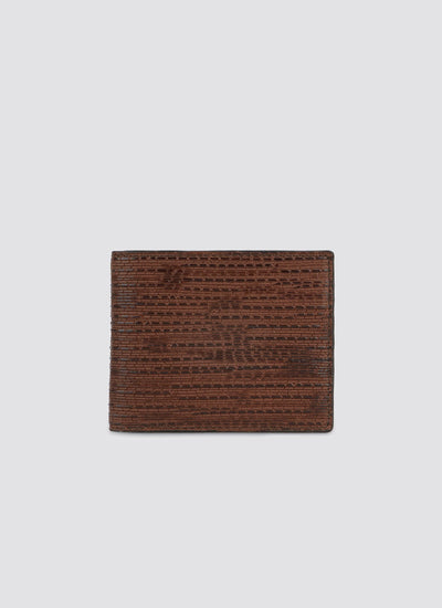 Bran Wallet