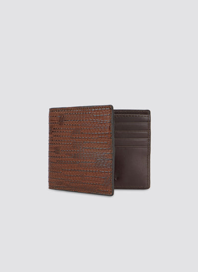 Bran Wallet