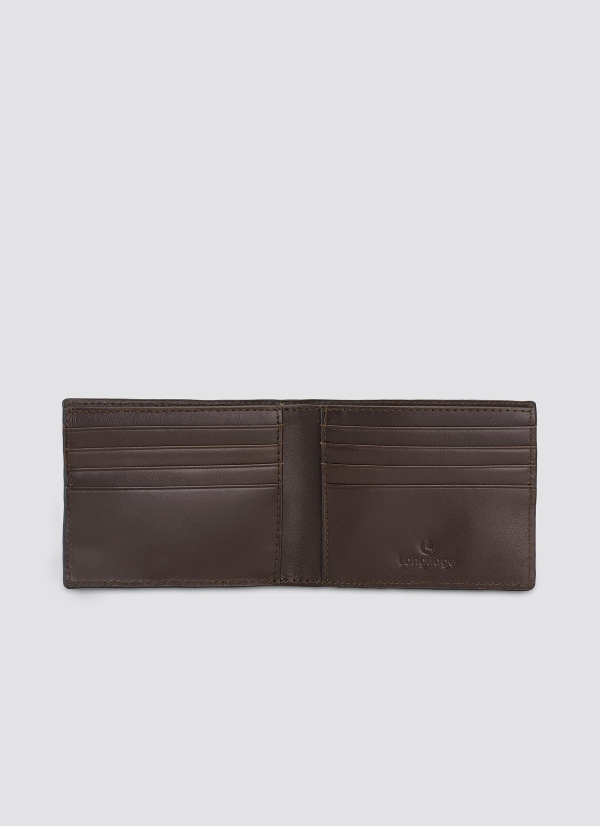 Bran Wallet
