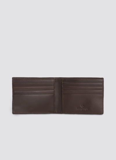 Bran Wallet