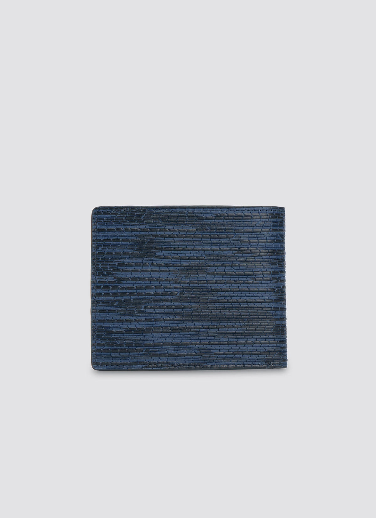 Bran Wallet