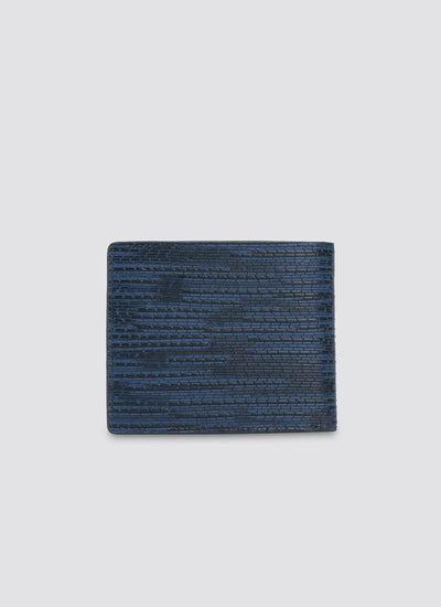Bran Wallet