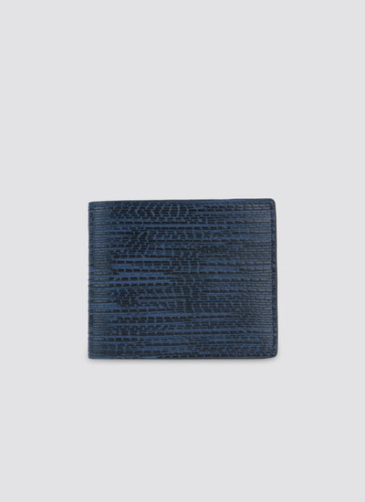 Bran Wallet