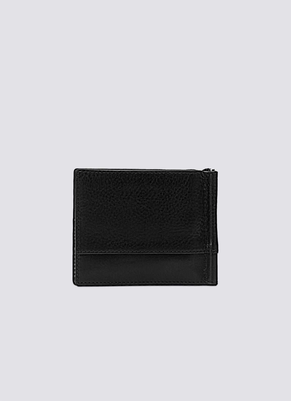 Reed Money Clip