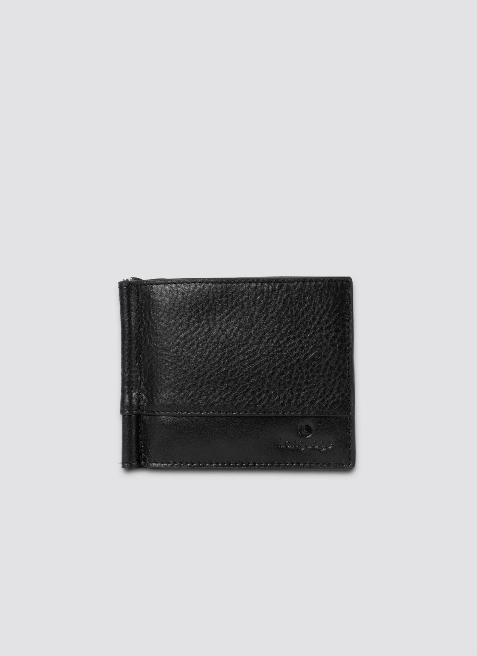Reed Money Clip