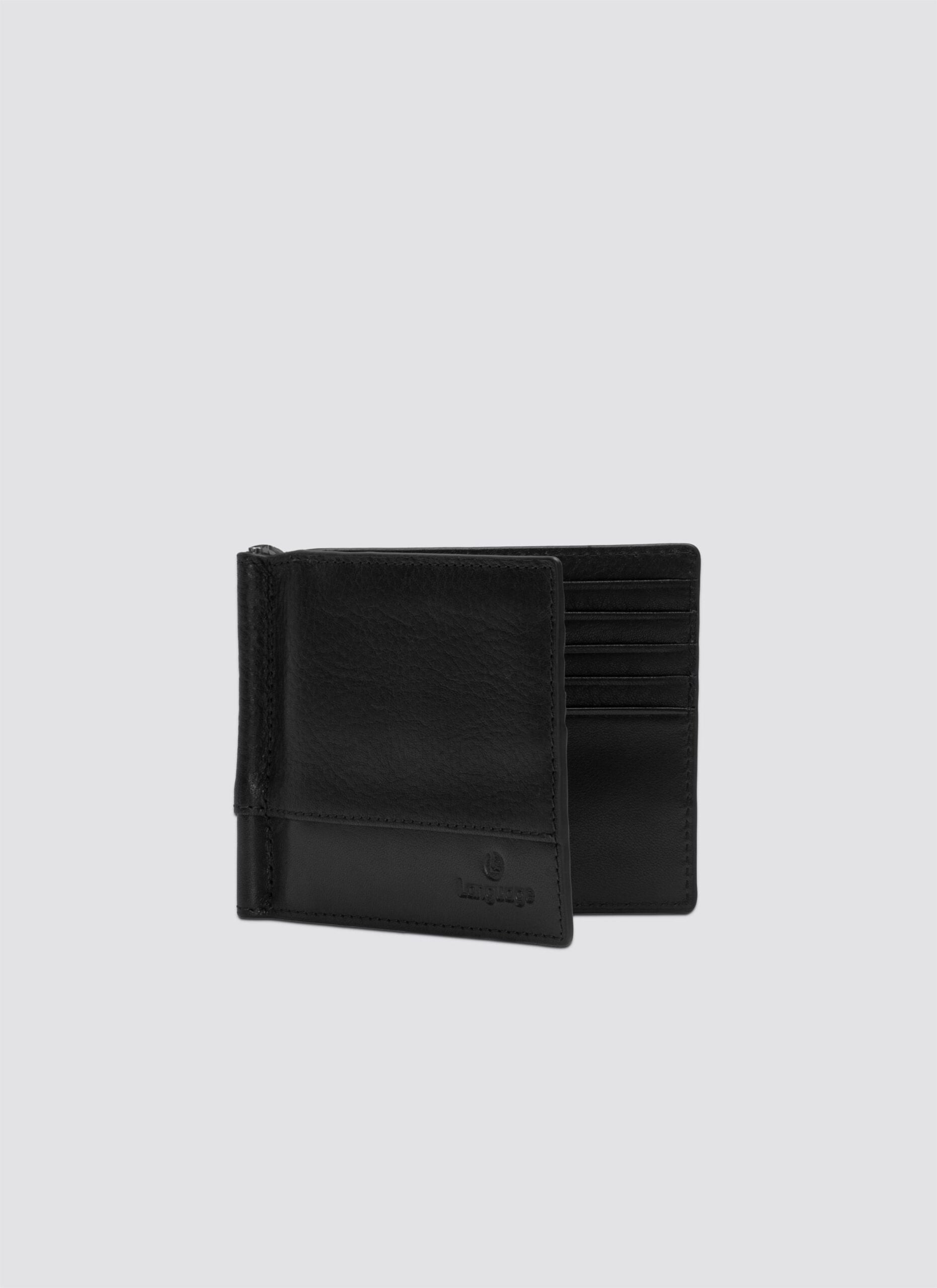 Reed Money Clip