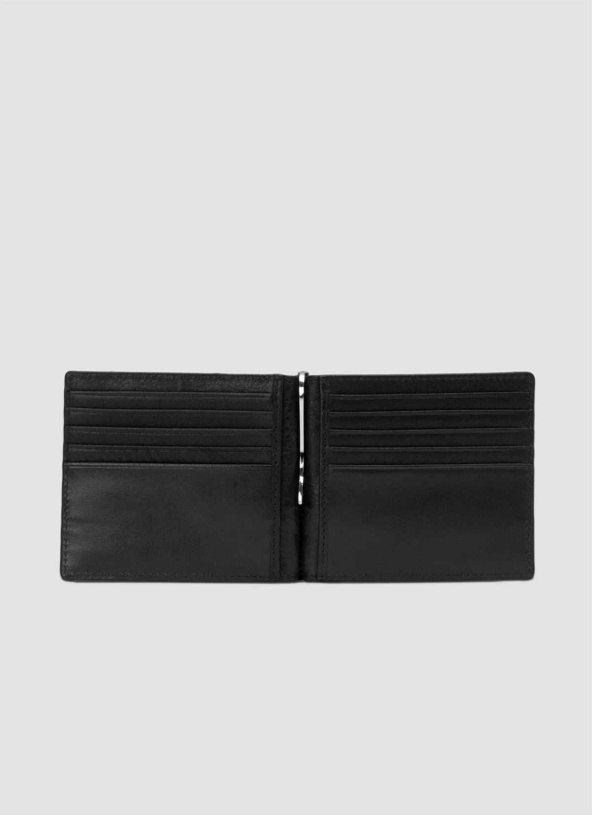 Reed Money Clip