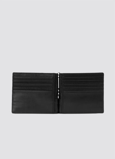 Reed Money Clip