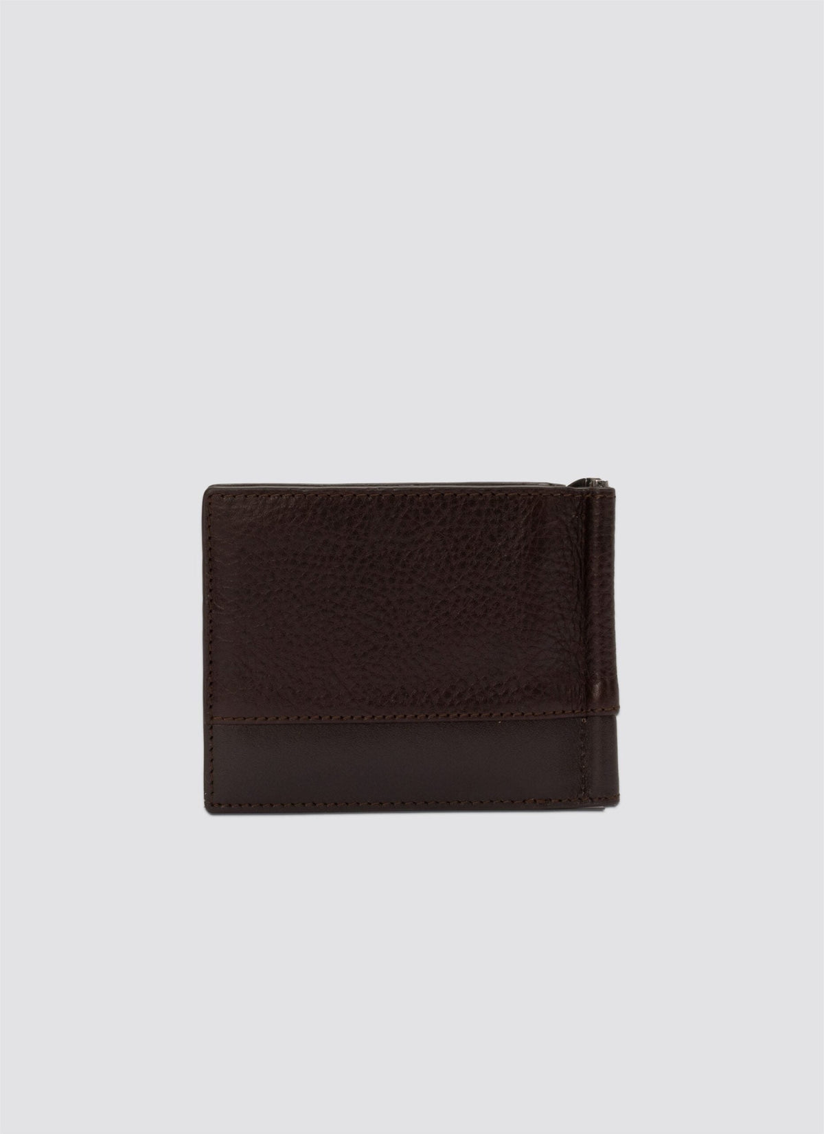 Reed Money Clip