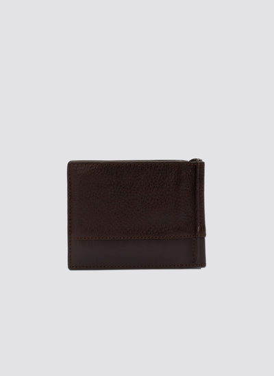 Reed Money Clip