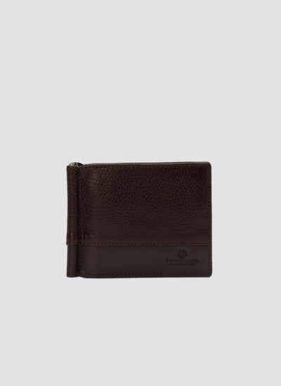 Reed Money Clip