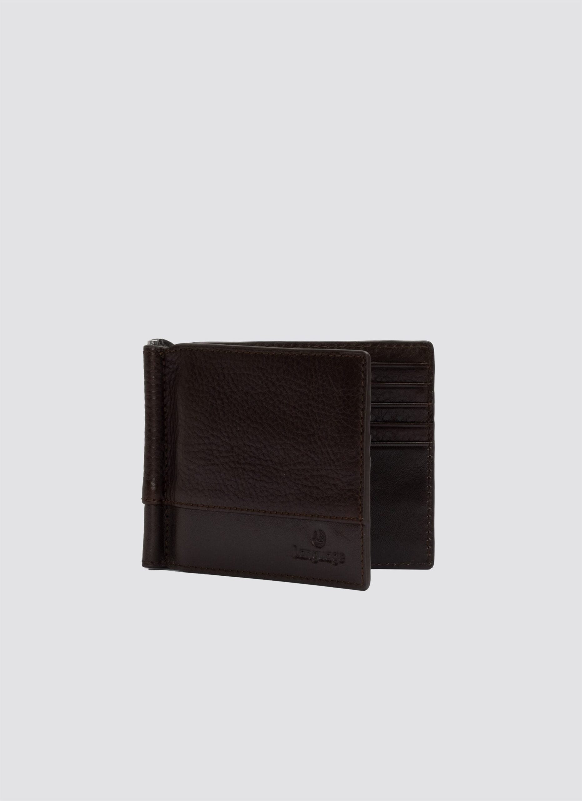 Reed Money Clip