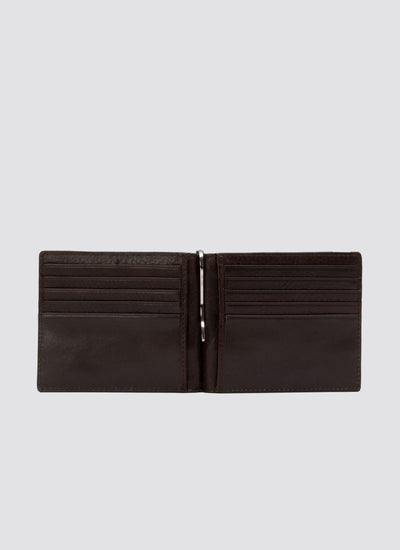 Reed Money Clip