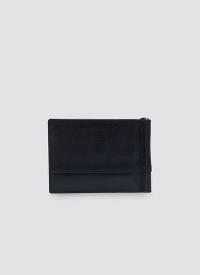 Reed Money Clip
