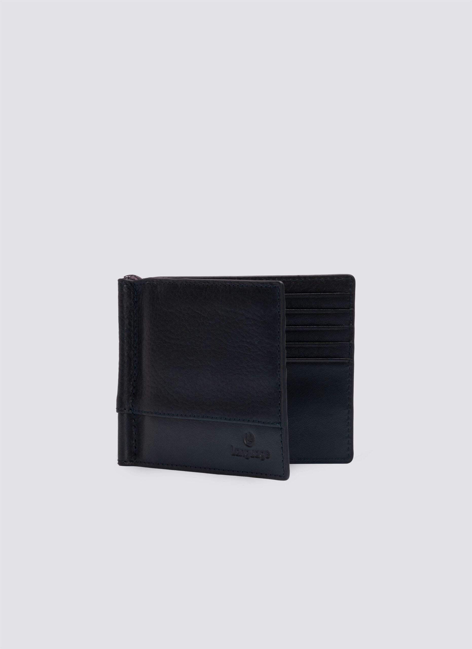 Reed Money Clip
