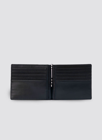 Reed Money Clip