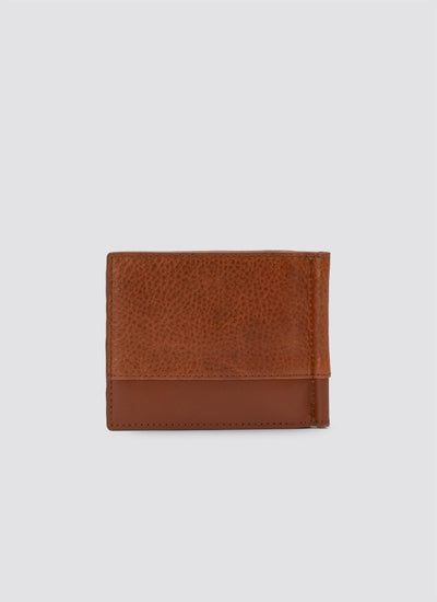 Reed Money Clip