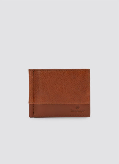 Reed Money Clip