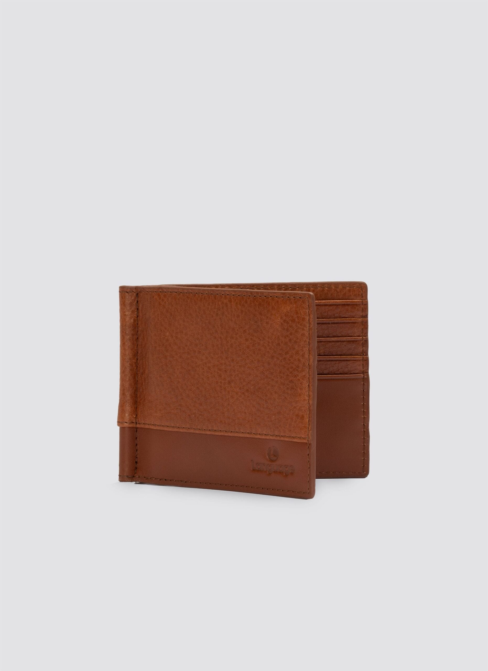 Reed Money Clip