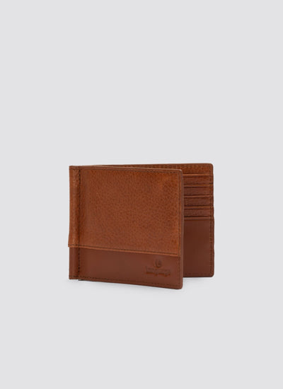 Reed Money Clip