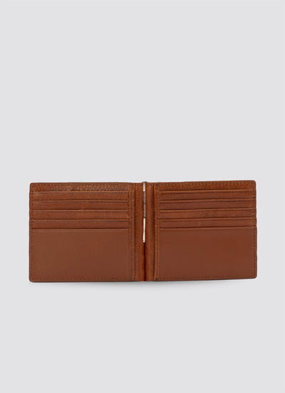Reed Money Clip